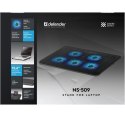 Defender DEFENDER PODSTAWKA CHŁODZĄCA POD LAPTOPA NS-509 15.6" 5W 2XUSB 29509