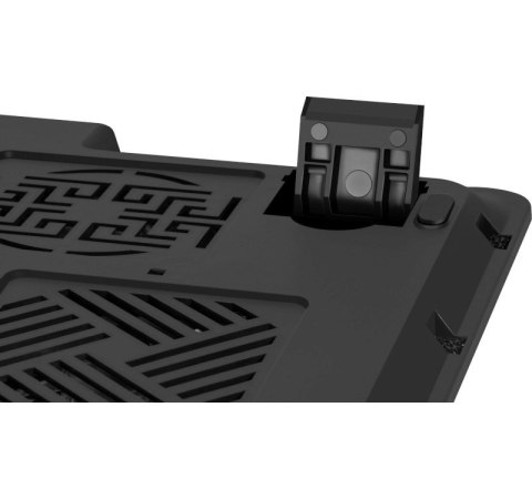 Defender DEFENDER PODSTAWKA CHŁODZĄCA POD LAPTOPA NS-509 15.6" 5W 2XUSB 29509 Defender DEFENDER PODSTAWKA CHŁODZĄCA POD LAPTOPA NS-509 15.6" 5W 2XUSB 29509