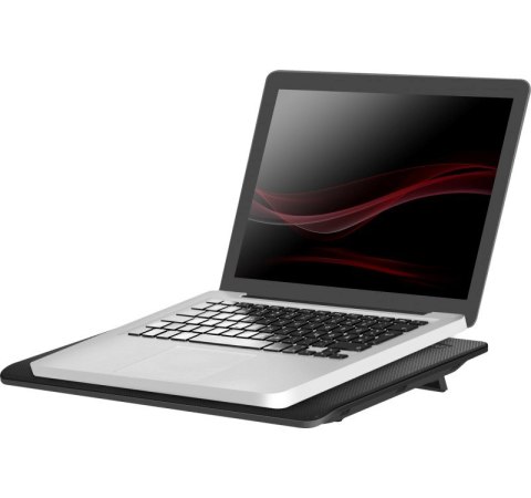 Defender DEFENDER PODSTAWKA CHŁODZĄCA POD LAPTOPA NS-509 15.6" 5W 2XUSB 29509 Defender DEFENDER PODSTAWKA CHŁODZĄCA POD LAPTOPA NS-509 15.6" 5W 2XUSB 29509