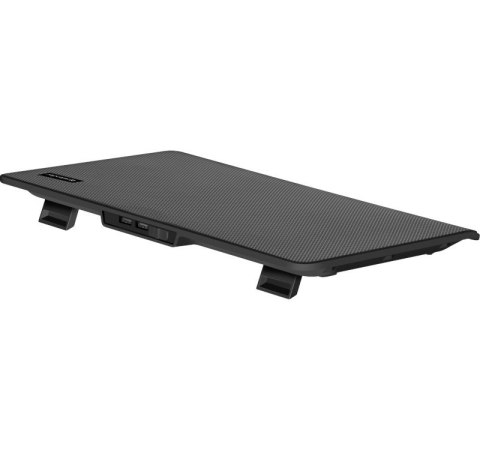 Defender DEFENDER PODSTAWKA CHŁODZĄCA POD LAPTOPA NS-509 15.6" 5W 2XUSB 29509 Defender DEFENDER PODSTAWKA CHŁODZĄCA POD LAPTOPA NS-509 15.6" 5W 2XUSB 29509