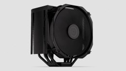 ENDORFY Chłodzenie CPU Endorfy Fortis 5 Black