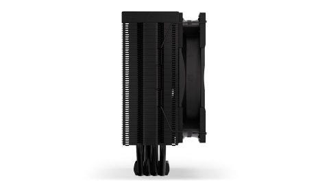 ENDORFY Chłodzenie powietrzne ENDORFY Fera 5 Black (EY3A011) ENDORFY Chłodzenie powietrzne ENDORFY Fera 5 Black (EY3A011)