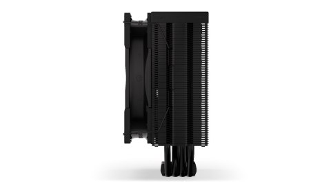 ENDORFY Chłodzenie powietrzne ENDORFY Fera 5 Black (EY3A011) ENDORFY Chłodzenie powietrzne ENDORFY Fera 5 Black (EY3A011)
