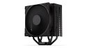ENDORFY Chłodzenie powietrzne ENDORFY Fera 5 Black (EY3A011)