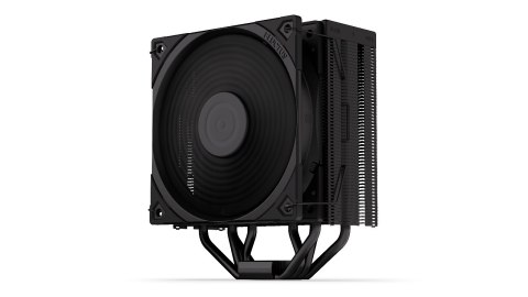 ENDORFY Chłodzenie powietrzne ENDORFY Fera 5 Black (EY3A011) ENDORFY Chłodzenie powietrzne ENDORFY Fera 5 Black (EY3A011)