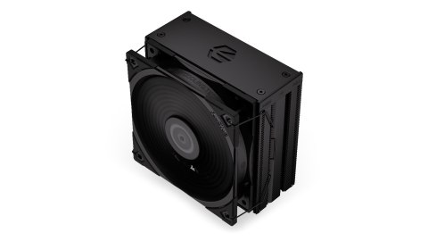 ENDORFY Chłodzenie powietrzne ENDORFY Fera 5 Black (EY3A011) ENDORFY Chłodzenie powietrzne ENDORFY Fera 5 Black (EY3A011)