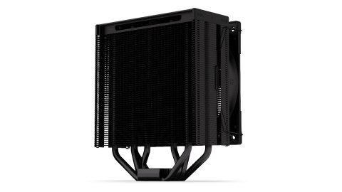 ENDORFY Chłodzenie powietrzne ENDORFY Fera 5 Black (EY3A011) ENDORFY Chłodzenie powietrzne ENDORFY Fera 5 Black (EY3A011)