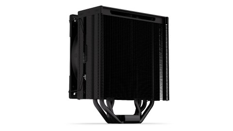 ENDORFY Chłodzenie powietrzne ENDORFY Fera 5 Black (EY3A011) ENDORFY Chłodzenie powietrzne ENDORFY Fera 5 Black (EY3A011)