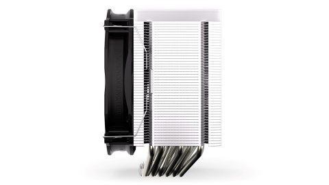 ENDORFY Chłodzenie powietrzne ENDORFY Fortis 5 ARGB ENDORFY Chłodzenie powietrzne ENDORFY Fortis 5 ARGB