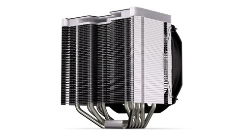 ENDORFY Chłodzenie powietrzne ENDORFY Fortis 5 ARGB ENDORFY Chłodzenie powietrzne ENDORFY Fortis 5 ARGB