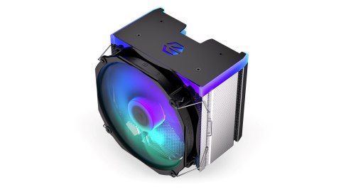 ENDORFY Chłodzenie powietrzne ENDORFY Fortis 5 ARGB ENDORFY Chłodzenie powietrzne ENDORFY Fortis 5 ARGB