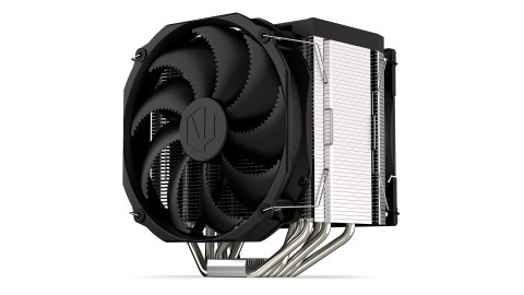 ENDORFY Chłodzenie powietrzne ENDORFY Fortis 5 Dual Fan ENDORFY Chłodzenie powietrzne ENDORFY Fortis 5 Dual Fan