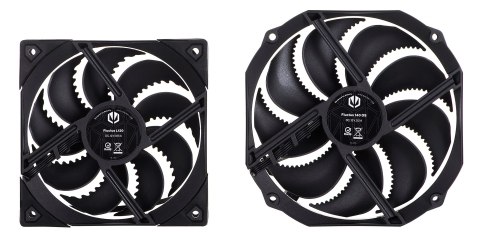 ENDORFY Chłodzenie powietrzne ENDORFY Fortis 5 Dual Fan ENDORFY Chłodzenie powietrzne ENDORFY Fortis 5 Dual Fan