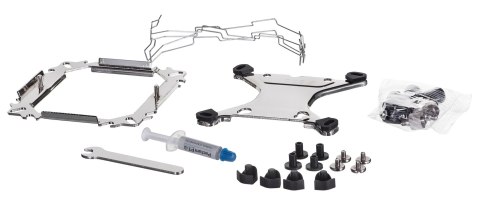 ENDORFY Chłodzenie powietrzne ENDORFY Fortis 5 ENDORFY Chłodzenie powietrzne ENDORFY Fortis 5