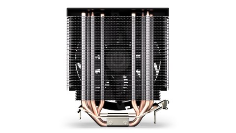 ENDORFY Chłodzenie powietrzne ENDORFY Spartan 5 MAX ARGB ENDORFY Chłodzenie powietrzne ENDORFY Spartan 5 MAX ARGB