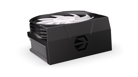ENDORFY Chłodzenie powietrzne ENDORFY Spartan 5 MAX ARGB ENDORFY Chłodzenie powietrzne ENDORFY Spartan 5 MAX ARGB