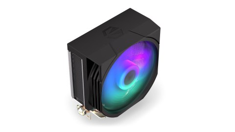 ENDORFY Chłodzenie powietrzne ENDORFY Spartan 5 MAX ARGB ENDORFY Chłodzenie powietrzne ENDORFY Spartan 5 MAX ARGB