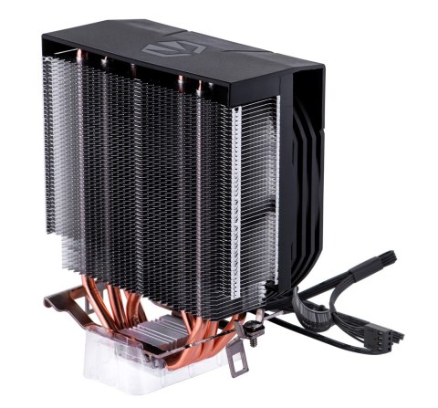 ENDORFY Chłodzenie powietrzne ENDORFY Spartan 5 MAX ARGB ENDORFY Chłodzenie powietrzne ENDORFY Spartan 5 MAX ARGB