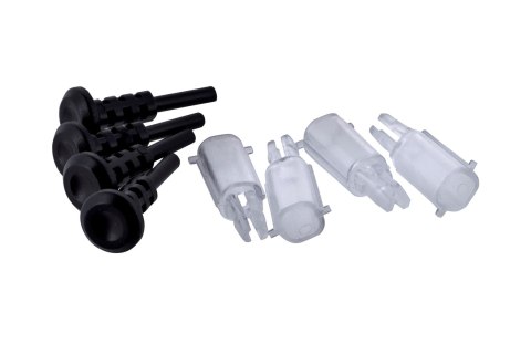 ENDORFY Chłodzenie powietrzne ENDORFY Spartan 5 MAX ARGB ENDORFY Chłodzenie powietrzne ENDORFY Spartan 5 MAX ARGB