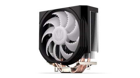 ENDORFY Chłodzenie powietrzne ENDORFY Spartan 5 MAX ARGB ENDORFY Chłodzenie powietrzne ENDORFY Spartan 5 MAX ARGB