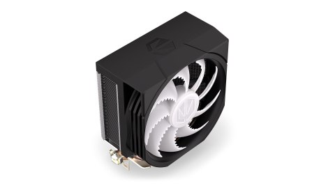 ENDORFY Chłodzenie powietrzne ENDORFY Spartan 5 MAX ARGB ENDORFY Chłodzenie powietrzne ENDORFY Spartan 5 MAX ARGB