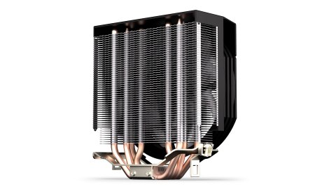 ENDORFY Chłodzenie powietrzne ENDORFY Spartan 5 MAX ARGB ENDORFY Chłodzenie powietrzne ENDORFY Spartan 5 MAX ARGB