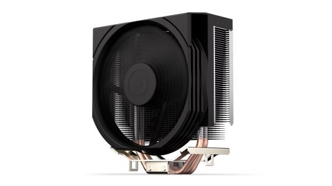 ENDORFY Chłodzenie powietrzne ENDORFY Spartan 5 ENDORFY Chłodzenie powietrzne ENDORFY Spartan 5