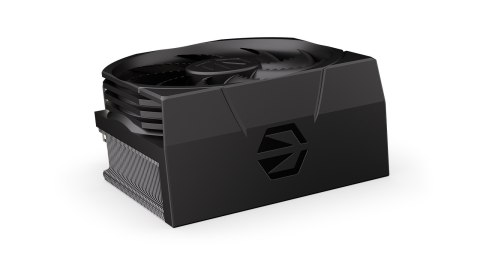 ENDORFY Chłodzenie powietrzne ENDORFY Spartan 5 ENDORFY Chłodzenie powietrzne ENDORFY Spartan 5