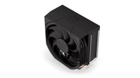 ENDORFY Chłodzenie powietrzne ENDORFY Spartan 5 ENDORFY Chłodzenie powietrzne ENDORFY Spartan 5