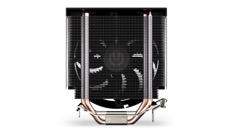 ENDORFY Chłodzenie powietrzne ENDORFY Spartan 5 ENDORFY Chłodzenie powietrzne ENDORFY Spartan 5