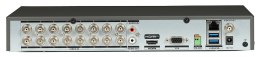 Hikvision REJESTRATOR 5W1 HIKVISION iDS-7216HQHI-M1