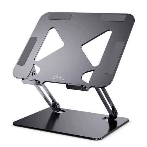 Media tech MEDIA-TECH PODSTAWKA POD LAPTOPA LAPTOP STAND Media tech MEDIA-TECH PODSTAWKA POD LAPTOPA LAPTOP STAND