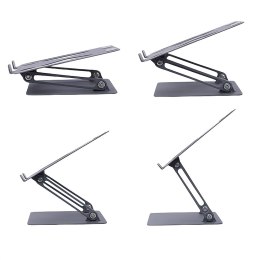 Media tech MEDIA-TECH PODSTAWKA POD LAPTOPA LAPTOP STAND