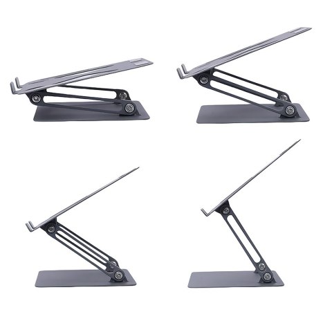 Media tech MEDIA-TECH PODSTAWKA POD LAPTOPA LAPTOP STAND Media tech MEDIA-TECH PODSTAWKA POD LAPTOPA LAPTOP STAND