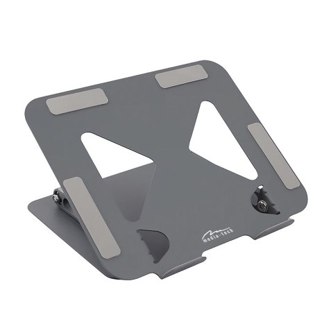 Media tech MEDIA-TECH PODSTAWKA POD LAPTOPA LAPTOP STAND Media tech MEDIA-TECH PODSTAWKA POD LAPTOPA LAPTOP STAND
