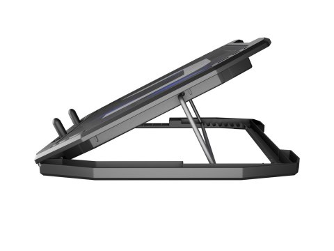 NATEC NATEC PODSTAWKA CHŁODZĄCA ORIOLE 15.6"-17.3" LED NPL-1926 NATEC NATEC PODSTAWKA CHŁODZĄCA ORIOLE 15.6"-17.3" LED NPL-1926
