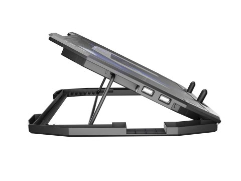 NATEC NATEC PODSTAWKA CHŁODZĄCA ORIOLE 15.6"-17.3" LED NPL-1926 NATEC NATEC PODSTAWKA CHŁODZĄCA ORIOLE 15.6"-17.3" LED NPL-1926