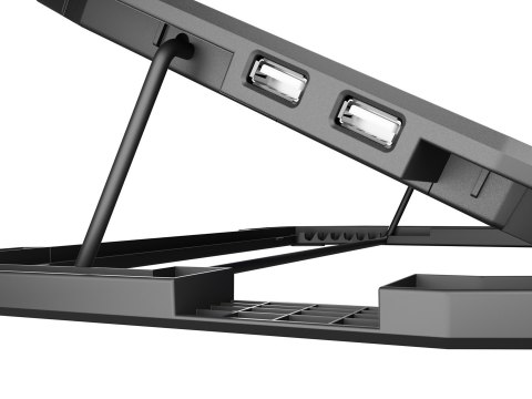 NATEC NATEC PODSTAWKA CHŁODZĄCA ORIOLE 15.6"-17.3" LED NPL-1926 NATEC NATEC PODSTAWKA CHŁODZĄCA ORIOLE 15.6"-17.3" LED NPL-1926