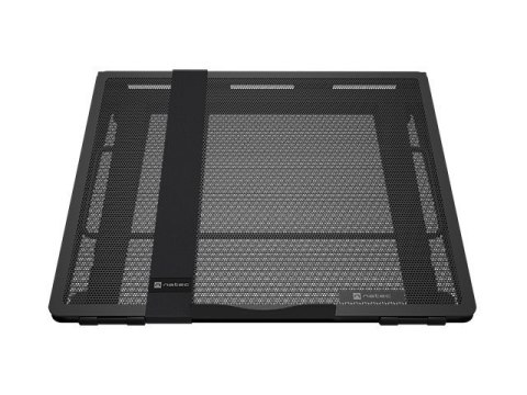 NATEC PODSTAWKA POD LAPTOP NATEC TERN 2 12.1"-17.3" NATEC PODSTAWKA POD LAPTOP NATEC TERN 2 12.1"-17.3"