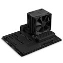 NZXT NZXT CHŁODZENIE CPU T120 CZARNE RC-TN120-B1