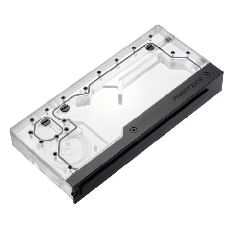 Phanteks Phanteks Glacier R260 Blok wodny Phanteks Phanteks Glacier R260 Blok wodny