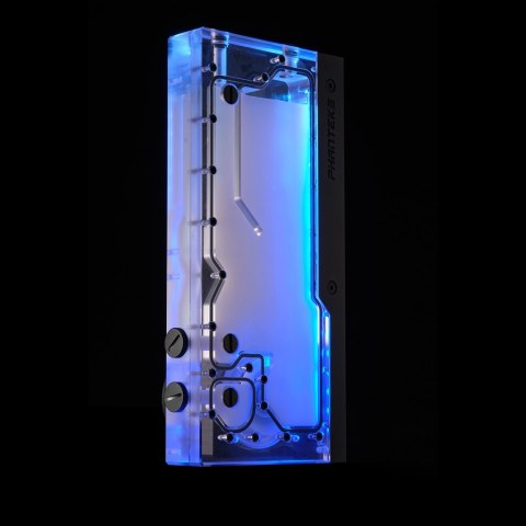Phanteks Phanteks Glacier R260 Blok wodny Phanteks Phanteks Glacier R260 Blok wodny
