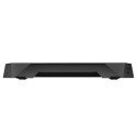 Thermaltake Podkładka chłodząca pod laptop Thermaltake Massive V20 CL-N004-PL20BL-A (17.x cala; 1 wentylator)