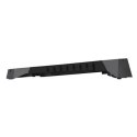 Thermaltake Podkładka chłodząca pod laptop Thermaltake Massive V20 CL-N004-PL20BL-A (17.x cala; 1 wentylator)