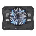 Thermaltake Podkładka chłodząca pod laptop Thermaltake Massive V20 CL-N004-PL20BL-A (17.x cala; 1 wentylator)
