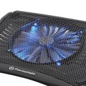 Thermaltake Podkładka chłodząca pod laptop Thermaltake Massive V20 CL-N004-PL20BL-A (17.x cala; 1 wentylator)