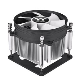 Thermaltake THERMALTAKE GRAVITY I3 INTEL 95W 90MM 4PIN ALUMINUM CL-P094-AL09WT-A