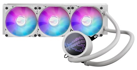 ASUS Chłodzenie ASUS ROG RYUO III 360 ARGB WHT ASUS Chłodzenie ASUS ROG RYUO III 360 ARGB WHT