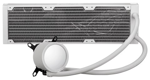ASUS Chłodzenie ASUS ROG RYUO III 360 ARGB WHT ASUS Chłodzenie ASUS ROG RYUO III 360 ARGB WHT