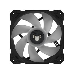 ASUS Wentylator ASUS TUF GAMING TF120 ARGB 3IN1